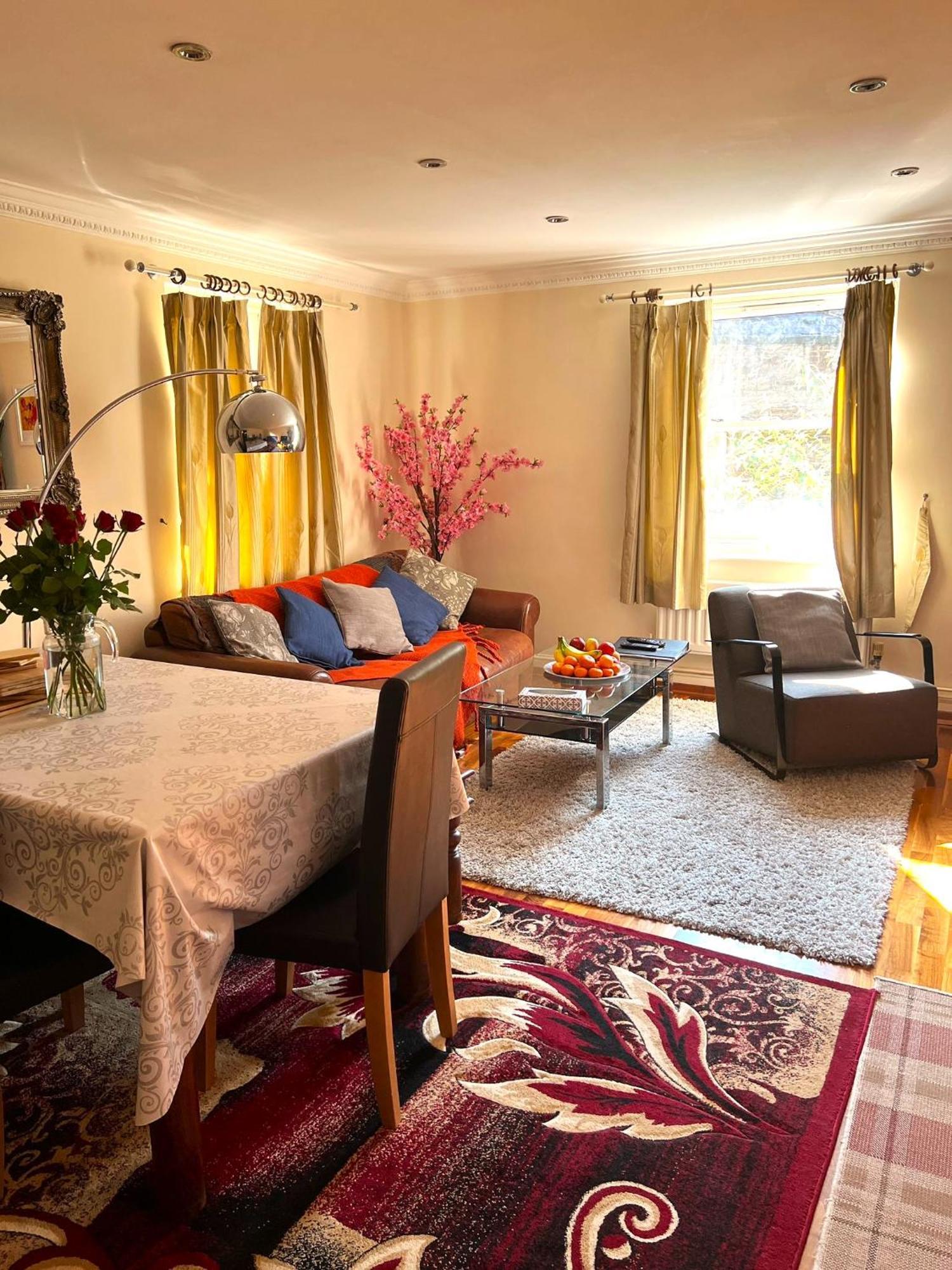 Lovely Apartments Around Kensington And Chelsea Locations W8 Sw5 Sw3 Sw10 By Ricky & Giustina London Ngoại thất bức ảnh