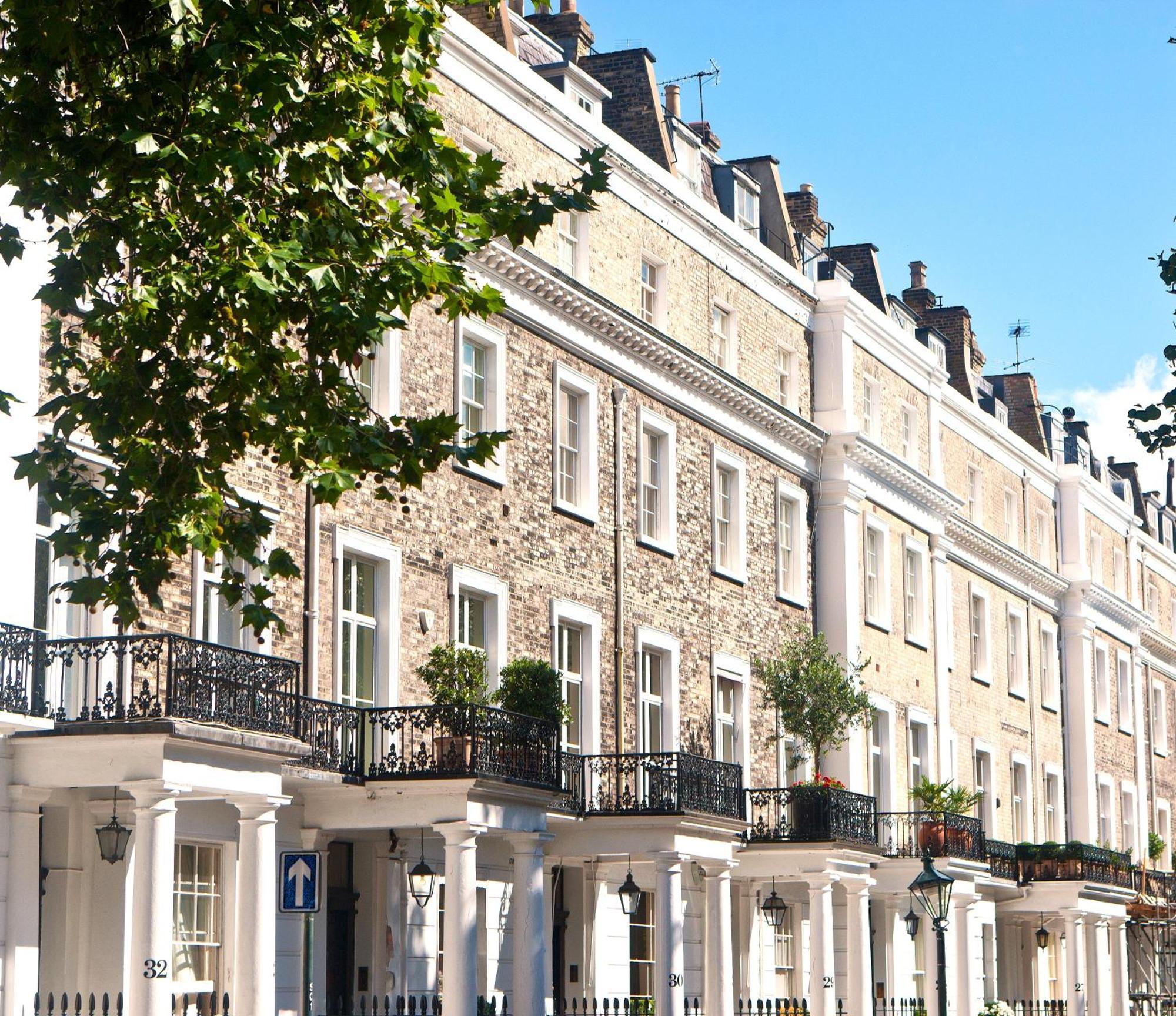 Lovely Apartments Around Kensington And Chelsea Locations W8 Sw5 Sw3 Sw10 By Ricky & Giustina London Ngoại thất bức ảnh