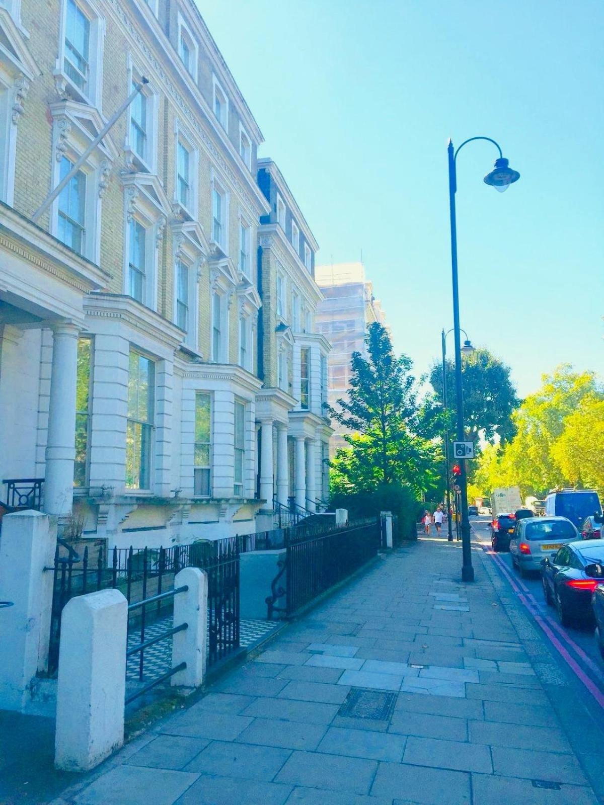 Lovely Apartments Around Kensington And Chelsea Locations W8 Sw5 Sw3 Sw10 By Ricky & Giustina London Ngoại thất bức ảnh