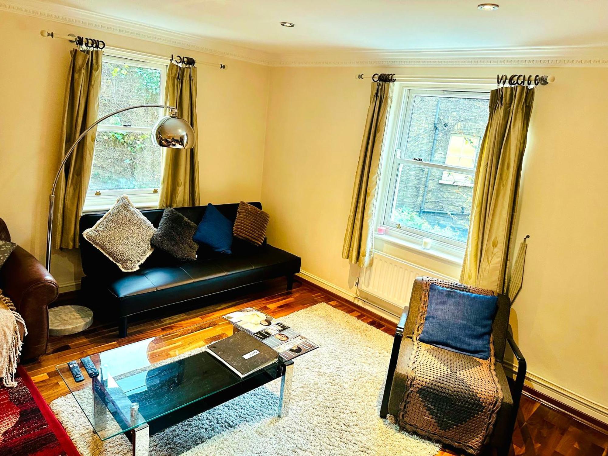 Lovely Apartments Around Kensington And Chelsea Locations W8 Sw5 Sw3 Sw10 By Ricky & Giustina London Ngoại thất bức ảnh