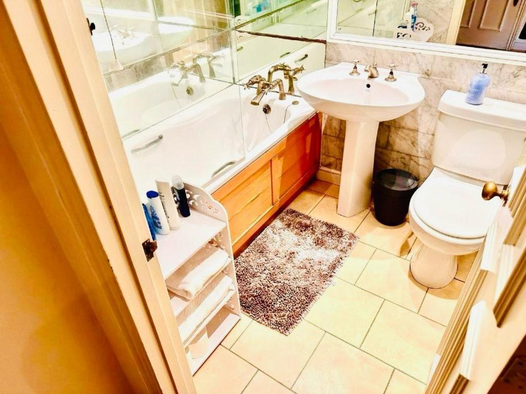 Lovely Apartments Around Kensington And Chelsea Locations W8 Sw5 Sw3 Sw10 By Ricky & Giustina London Ngoại thất bức ảnh