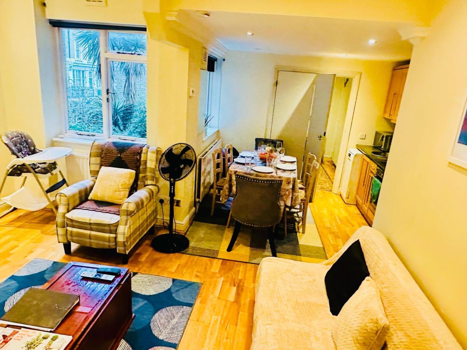 Lovely Apartments Around Kensington And Chelsea Locations W8 Sw5 Sw3 Sw10 By Ricky & Giustina London Ngoại thất bức ảnh