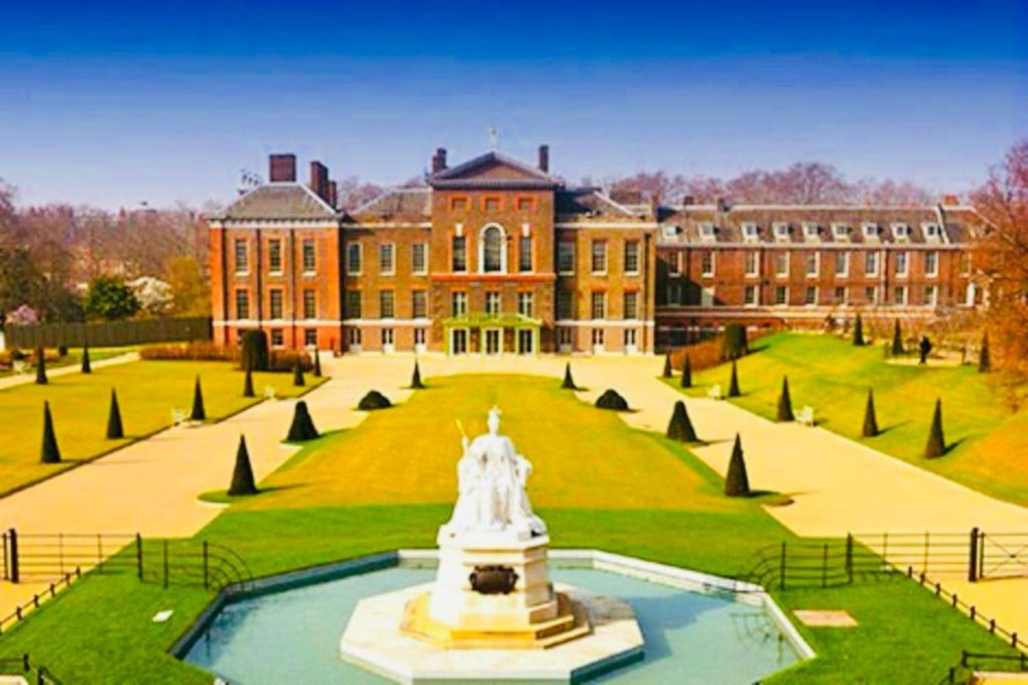 Lovely Apartments Around Kensington And Chelsea Locations W8 Sw5 Sw3 Sw10 By Ricky & Giustina London Ngoại thất bức ảnh