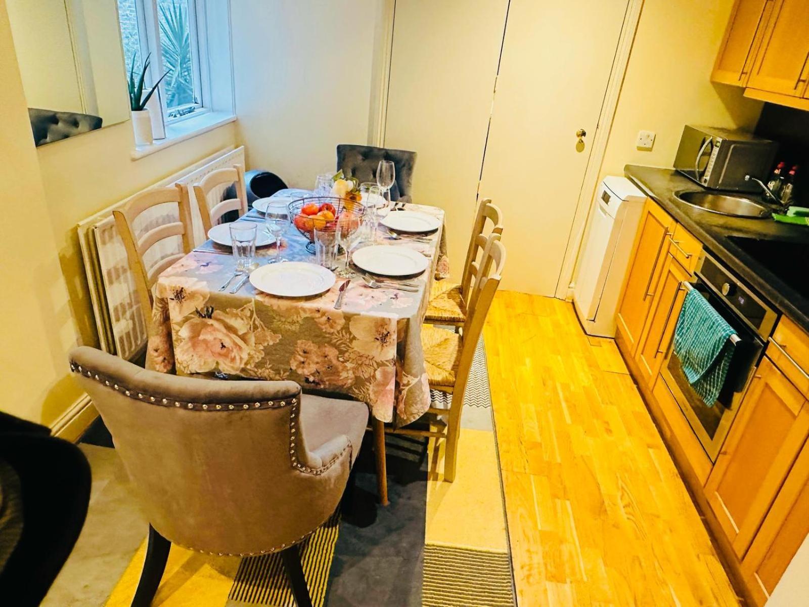 Lovely Apartments Around Kensington And Chelsea Locations W8 Sw5 Sw3 Sw10 By Ricky & Giustina London Ngoại thất bức ảnh