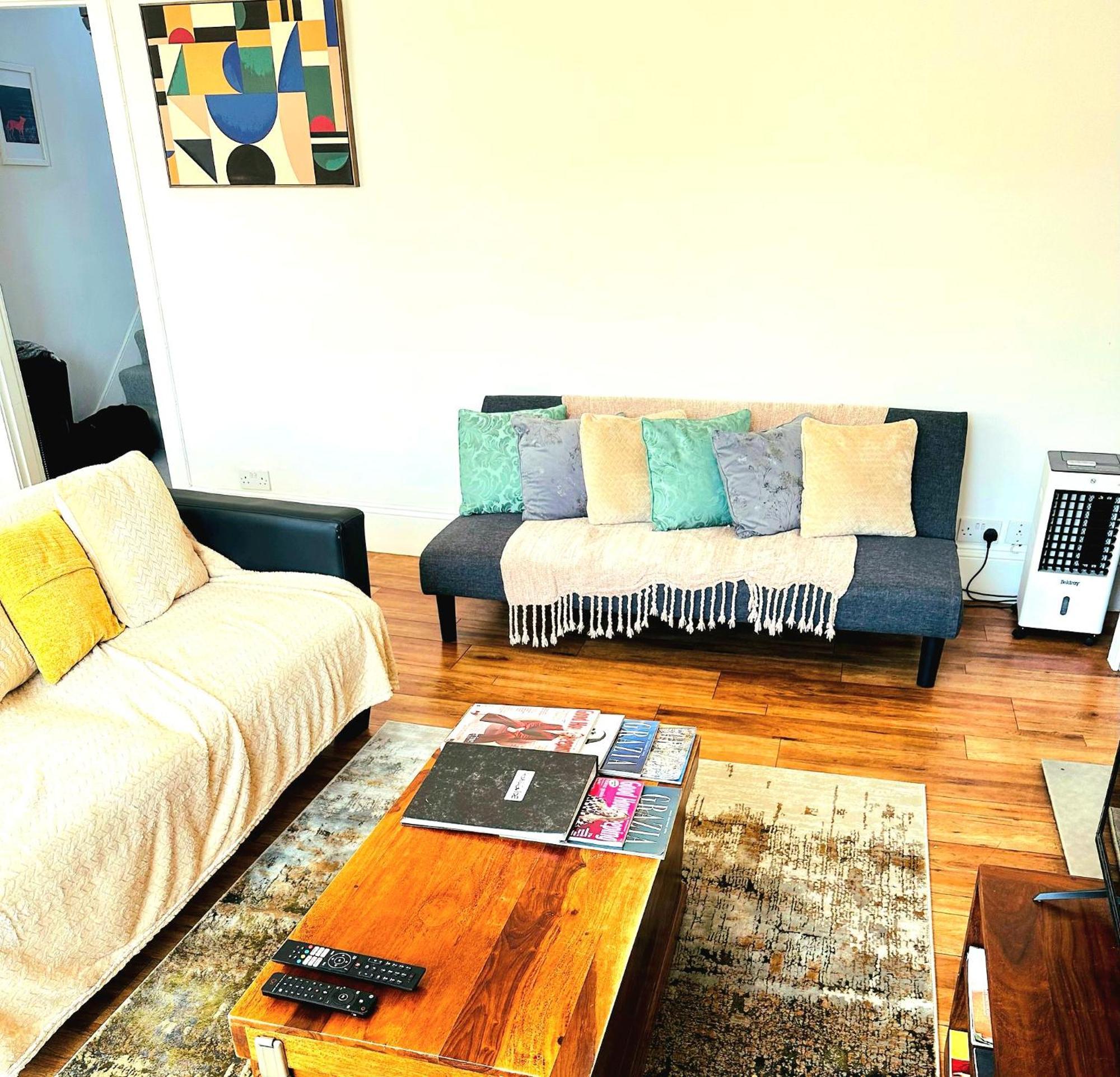 Lovely Apartments Around Kensington And Chelsea Locations W8 Sw5 Sw3 Sw10 By Ricky & Giustina London Ngoại thất bức ảnh