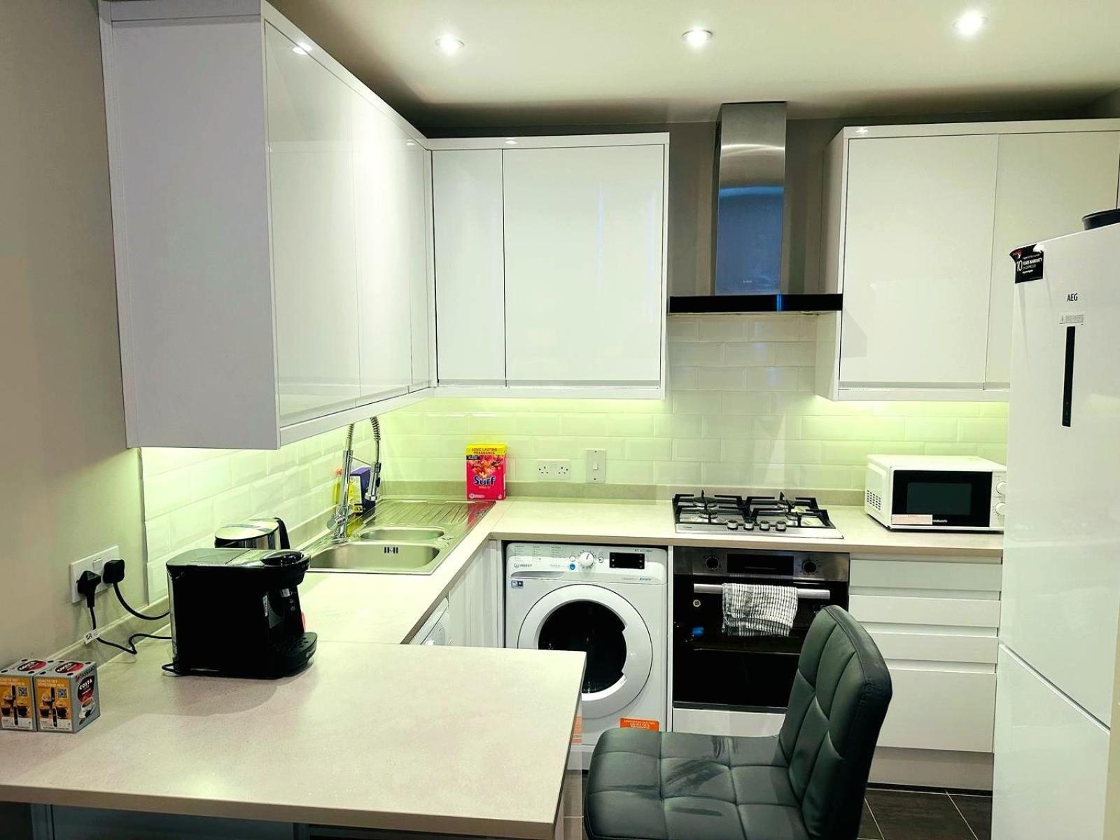Lovely Apartments Around Kensington And Chelsea Locations W8 Sw5 Sw3 Sw10 By Ricky & Giustina London Ngoại thất bức ảnh