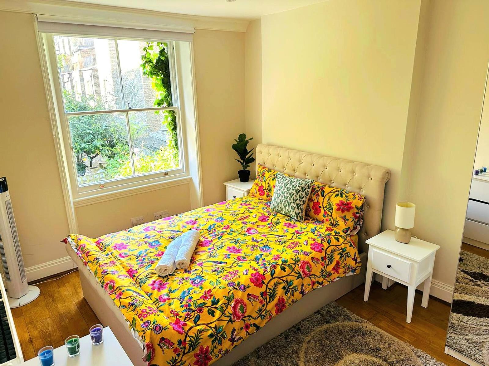 Lovely Apartments Around Kensington And Chelsea Locations W8 Sw5 Sw3 Sw10 By Ricky & Giustina London Ngoại thất bức ảnh