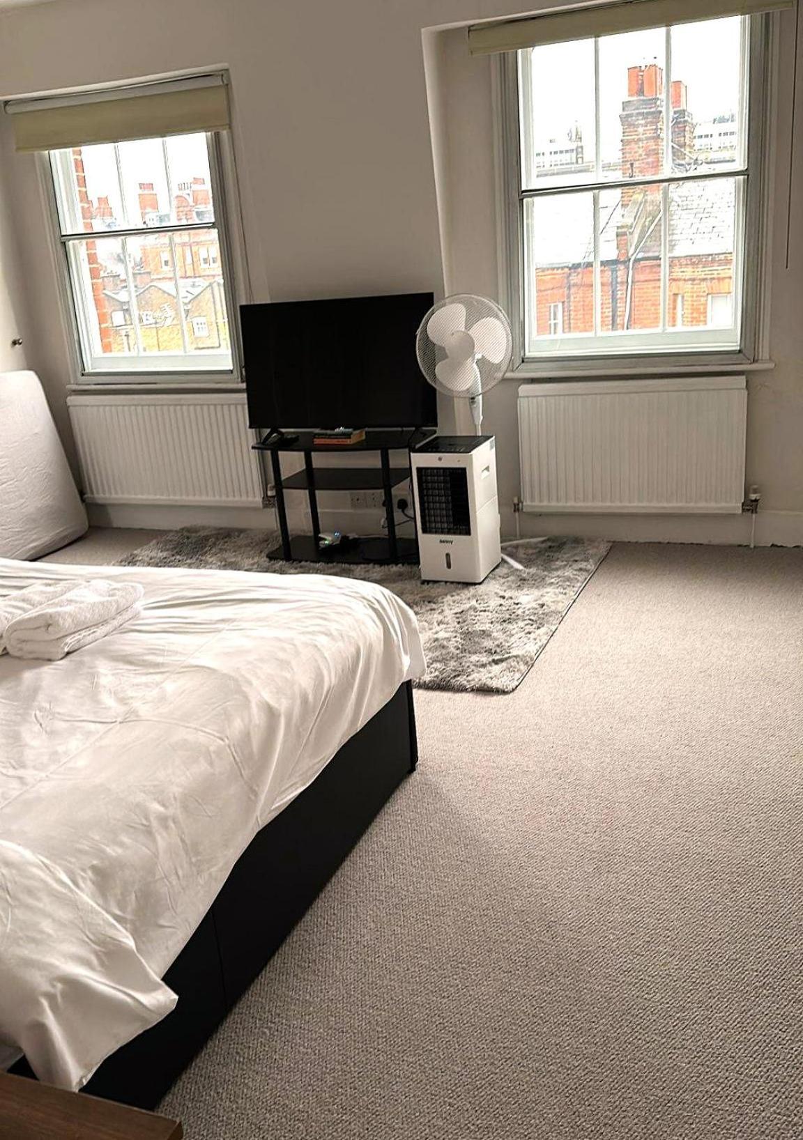 Lovely Apartments Around Kensington And Chelsea Locations W8 Sw5 Sw3 Sw10 By Ricky & Giustina London Ngoại thất bức ảnh