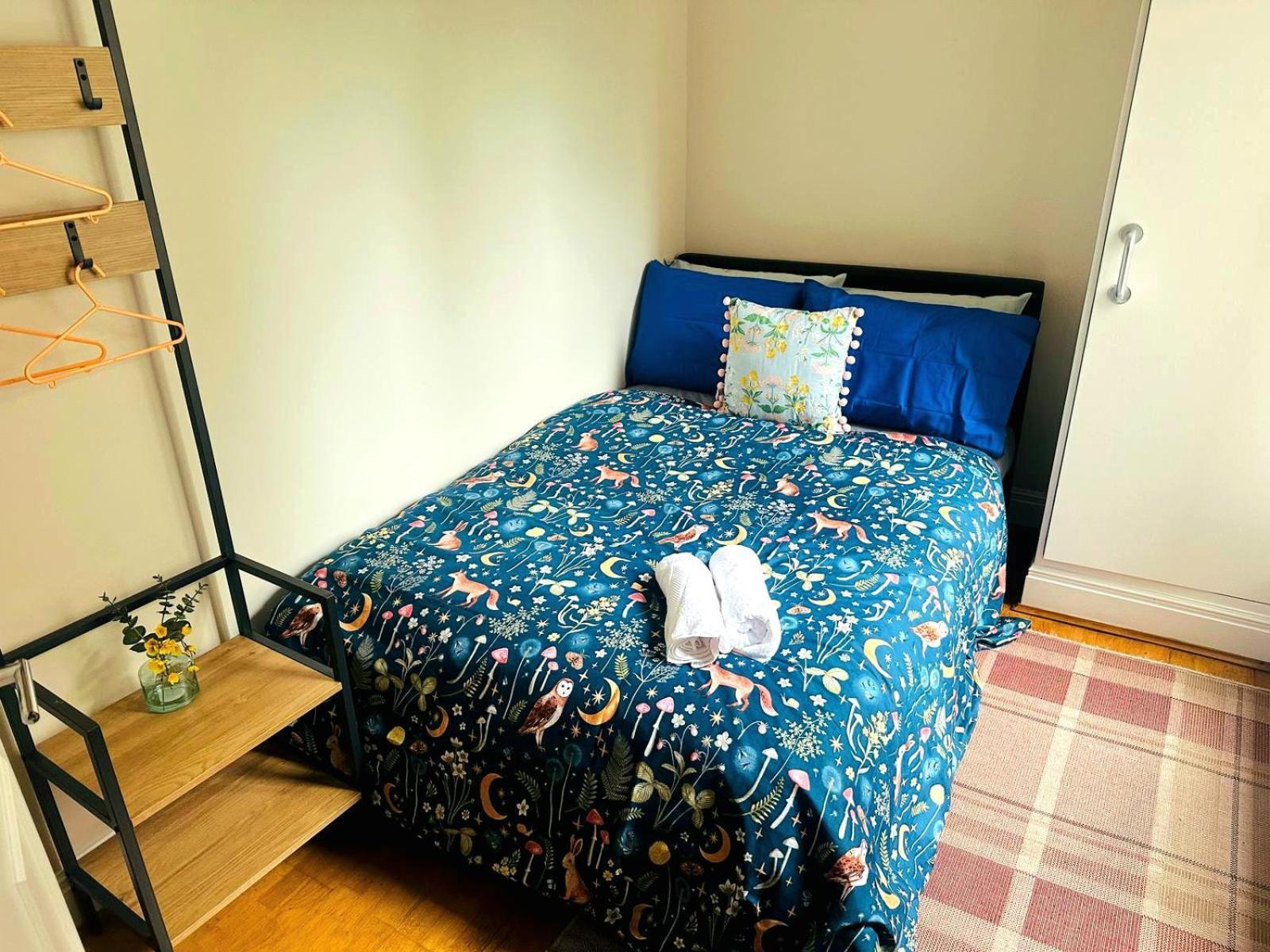 Lovely Apartments Around Kensington And Chelsea Locations W8 Sw5 Sw3 Sw10 By Ricky & Giustina London Ngoại thất bức ảnh