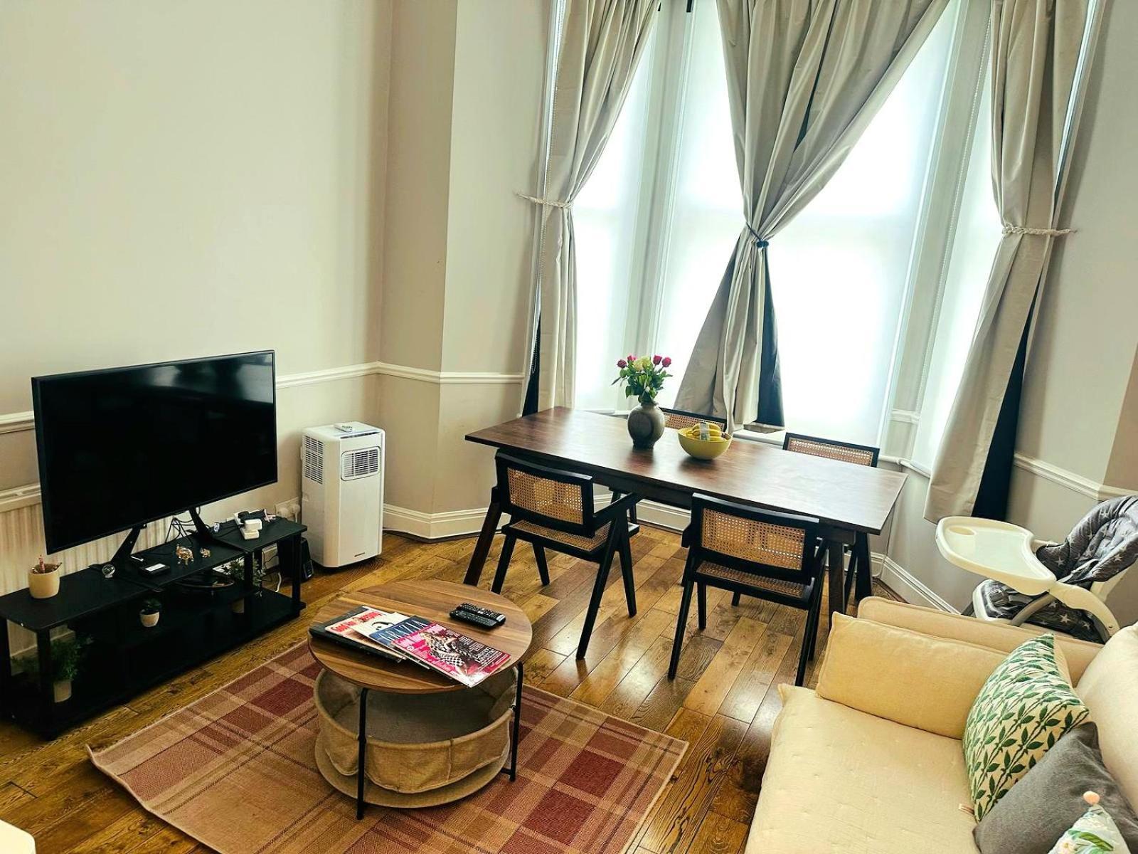 Lovely Apartments Around Kensington And Chelsea Locations W8 Sw5 Sw3 Sw10 By Ricky & Giustina London Ngoại thất bức ảnh